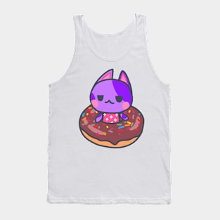 Bob Tank Top